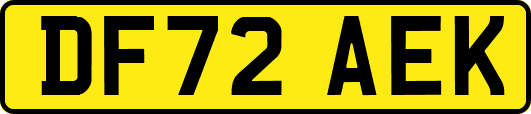 DF72AEK