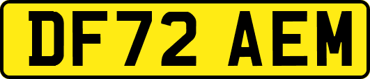 DF72AEM