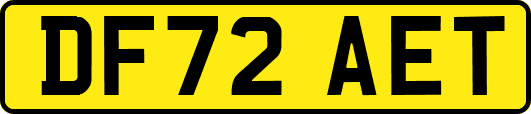 DF72AET