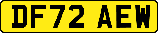 DF72AEW