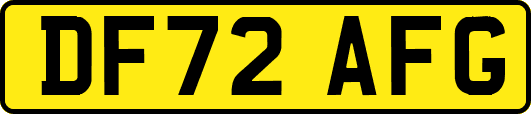DF72AFG