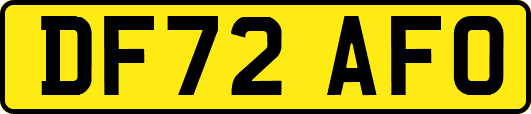 DF72AFO