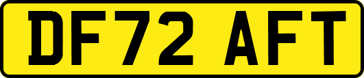 DF72AFT