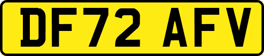 DF72AFV
