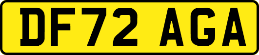 DF72AGA