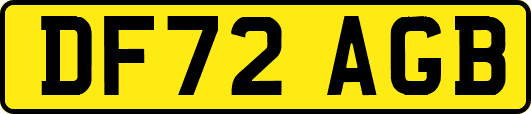 DF72AGB