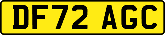 DF72AGC