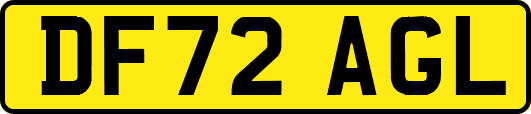 DF72AGL