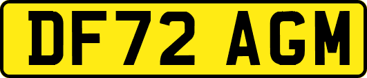 DF72AGM
