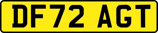 DF72AGT