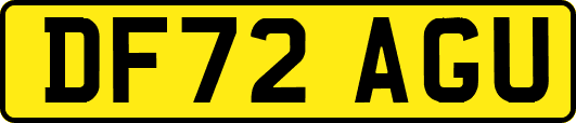 DF72AGU