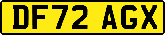 DF72AGX