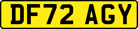 DF72AGY