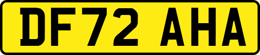 DF72AHA