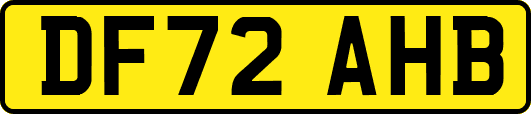 DF72AHB