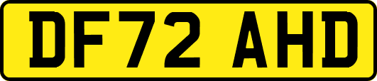 DF72AHD
