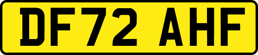 DF72AHF