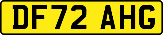 DF72AHG