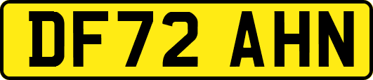 DF72AHN