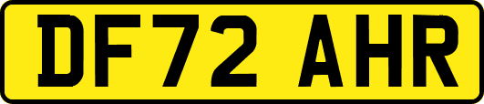 DF72AHR
