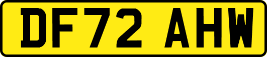 DF72AHW