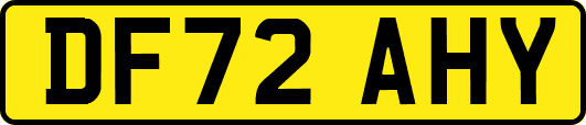 DF72AHY