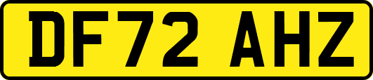 DF72AHZ