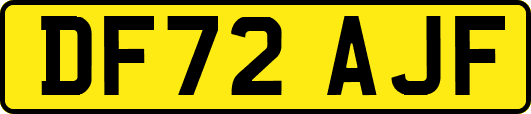 DF72AJF