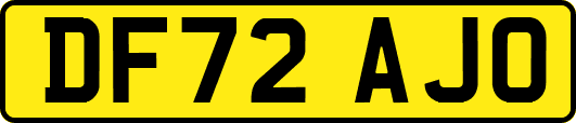 DF72AJO