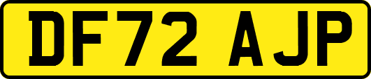 DF72AJP