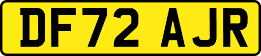 DF72AJR