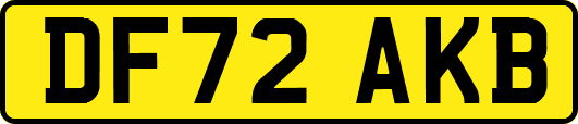 DF72AKB