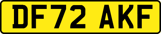DF72AKF
