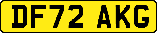 DF72AKG