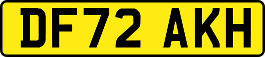 DF72AKH