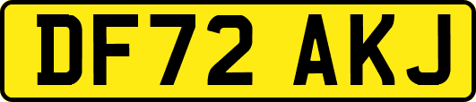 DF72AKJ