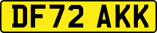 DF72AKK