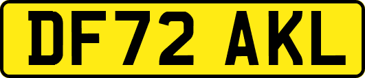 DF72AKL