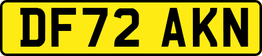 DF72AKN