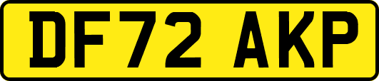 DF72AKP
