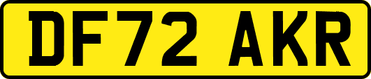 DF72AKR