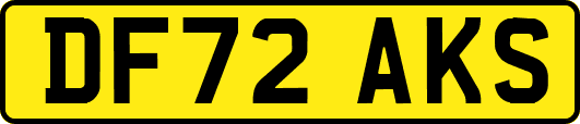 DF72AKS