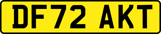 DF72AKT