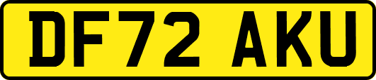 DF72AKU