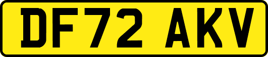 DF72AKV
