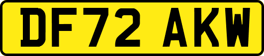 DF72AKW