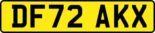 DF72AKX