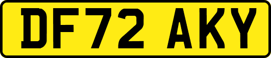 DF72AKY