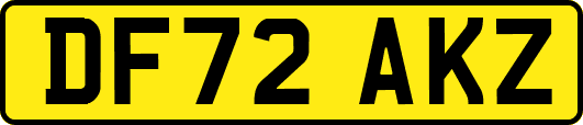 DF72AKZ