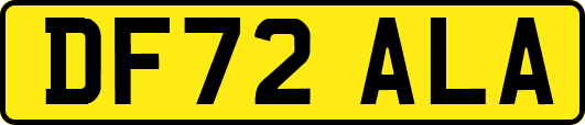 DF72ALA